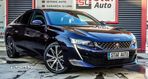 Peugeot 508 1.5 BlueHDI STT Aut. GT Line - 4