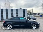 Audi A3 1.5 TFSI - 8