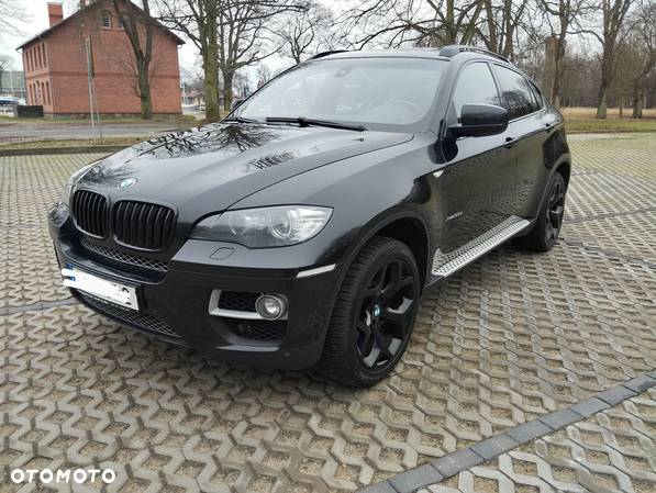 BMW X6 xDrive30d M Sport Edition - 16