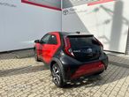 Toyota Aygo X 1.0l MT Dynamic - 6