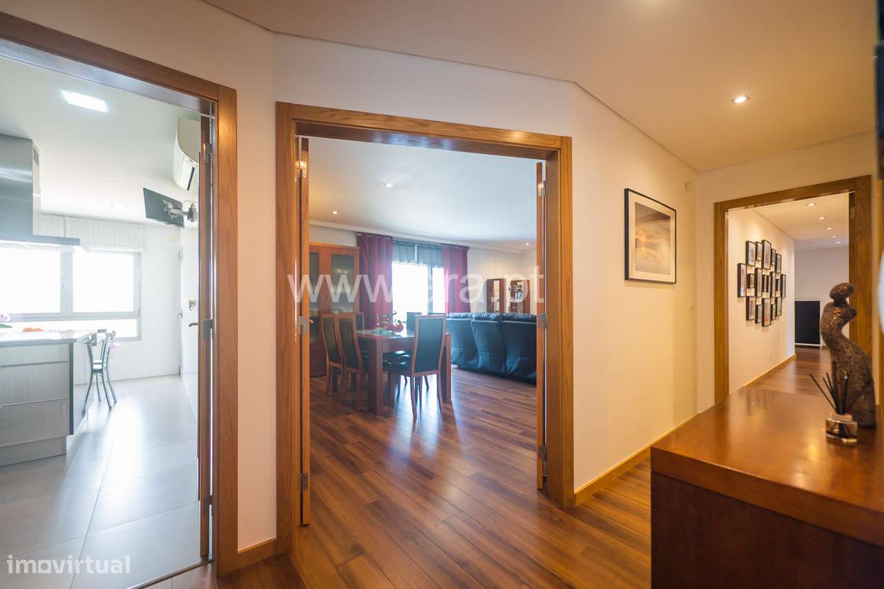 Apartamento T4 - Colinas do Cruzeiro-5