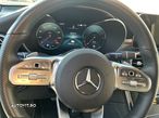 Mercedes-Benz GLC 300 e 4Matic 9G-TRONIC AMG Line - 5