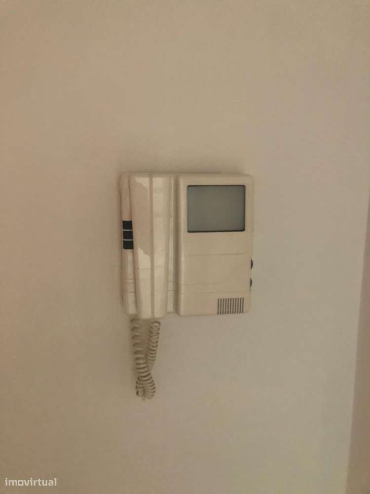 Excelente T3 centro da Régua com 2  terraços e box-23