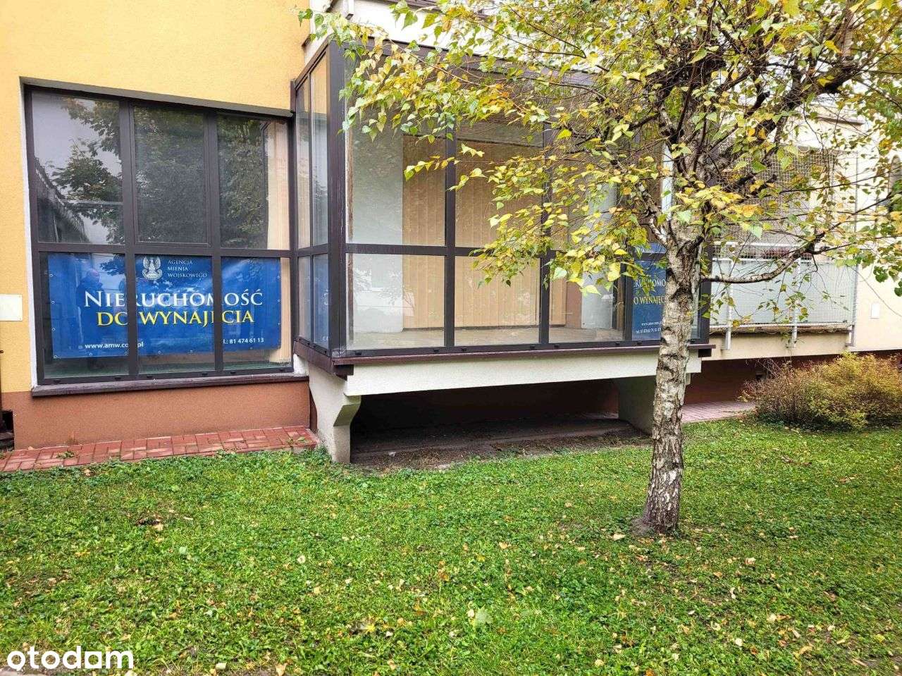 lokal użytkowy