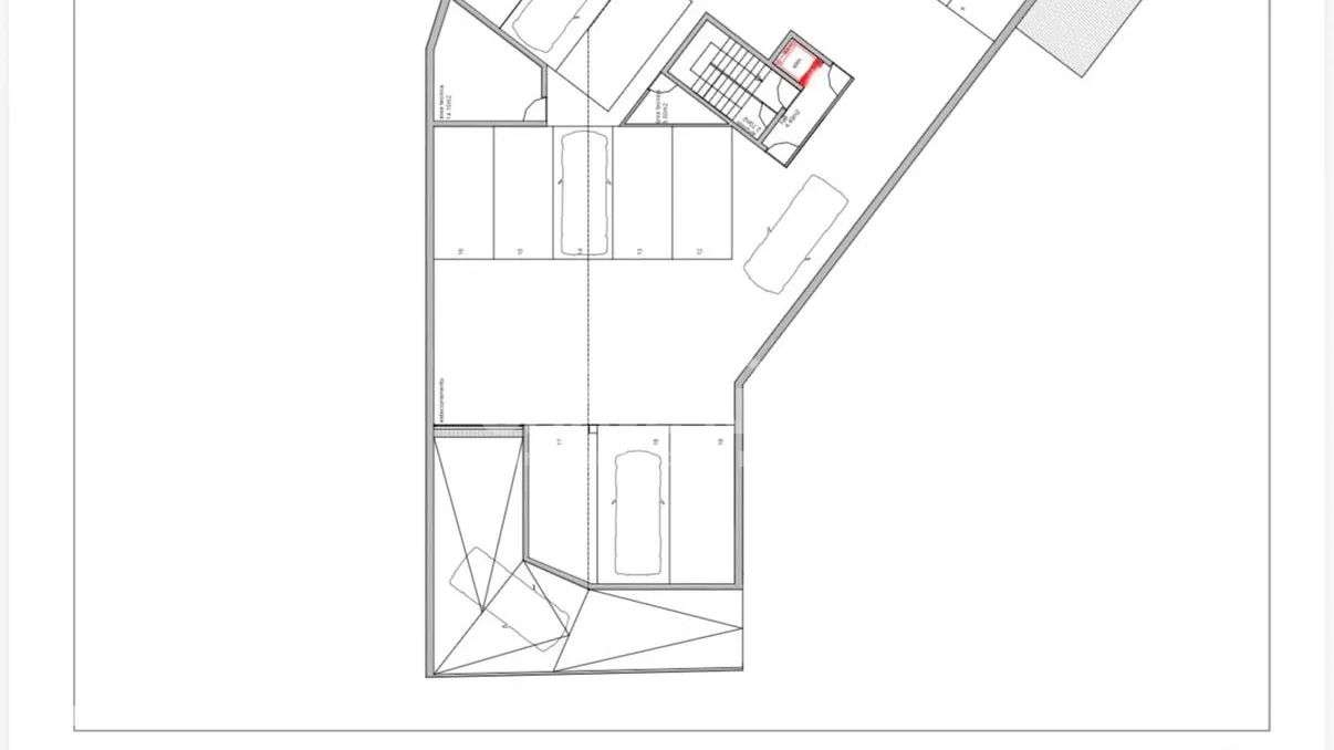 Apartamento T1 com Varandas e Garagem | Polo Universitário - Grande imagem: 5/5