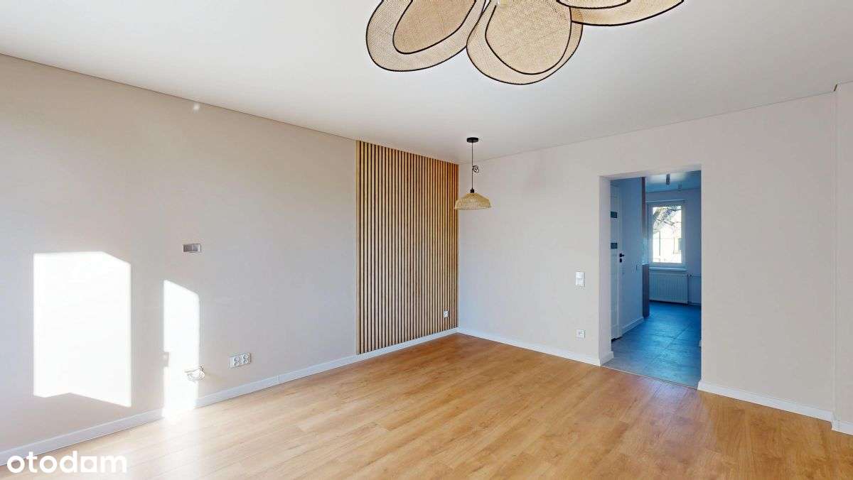 Po generalnym remoncie •balkon •centrum •parking-1