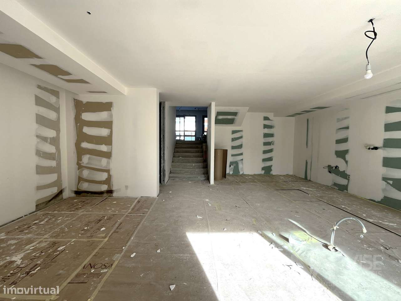 Moradia em Banda T4 Venda em Repeses e São Salvador,Viseu-12