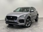 Jaguar E-Pace 1.5 P160 R-Dynamic SE Aut. - 1