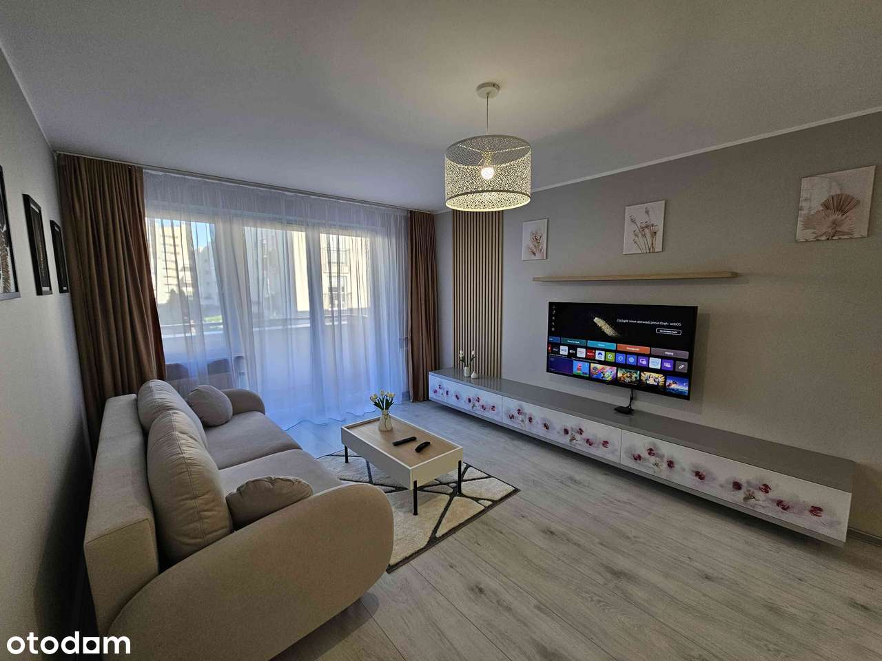 Mieszkanie na wynajem dla wymagających - Pełny obrazek: 4/20