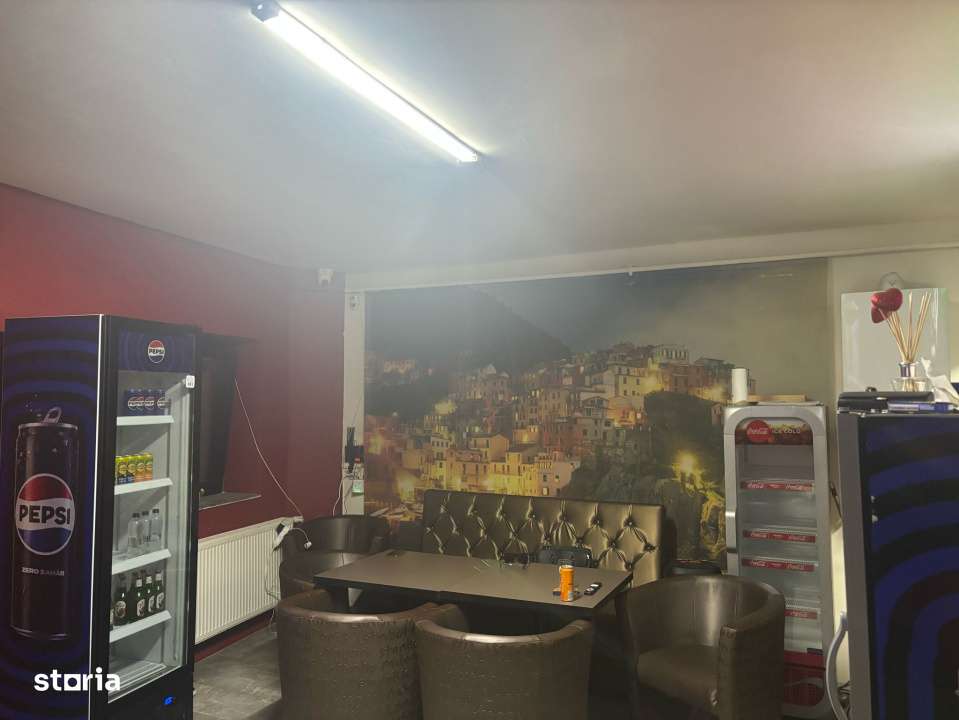 Spatiu comercial, afacere la cheie, 65 mp, zona Biserica Madona Dudu - Imagine principală: 3/6