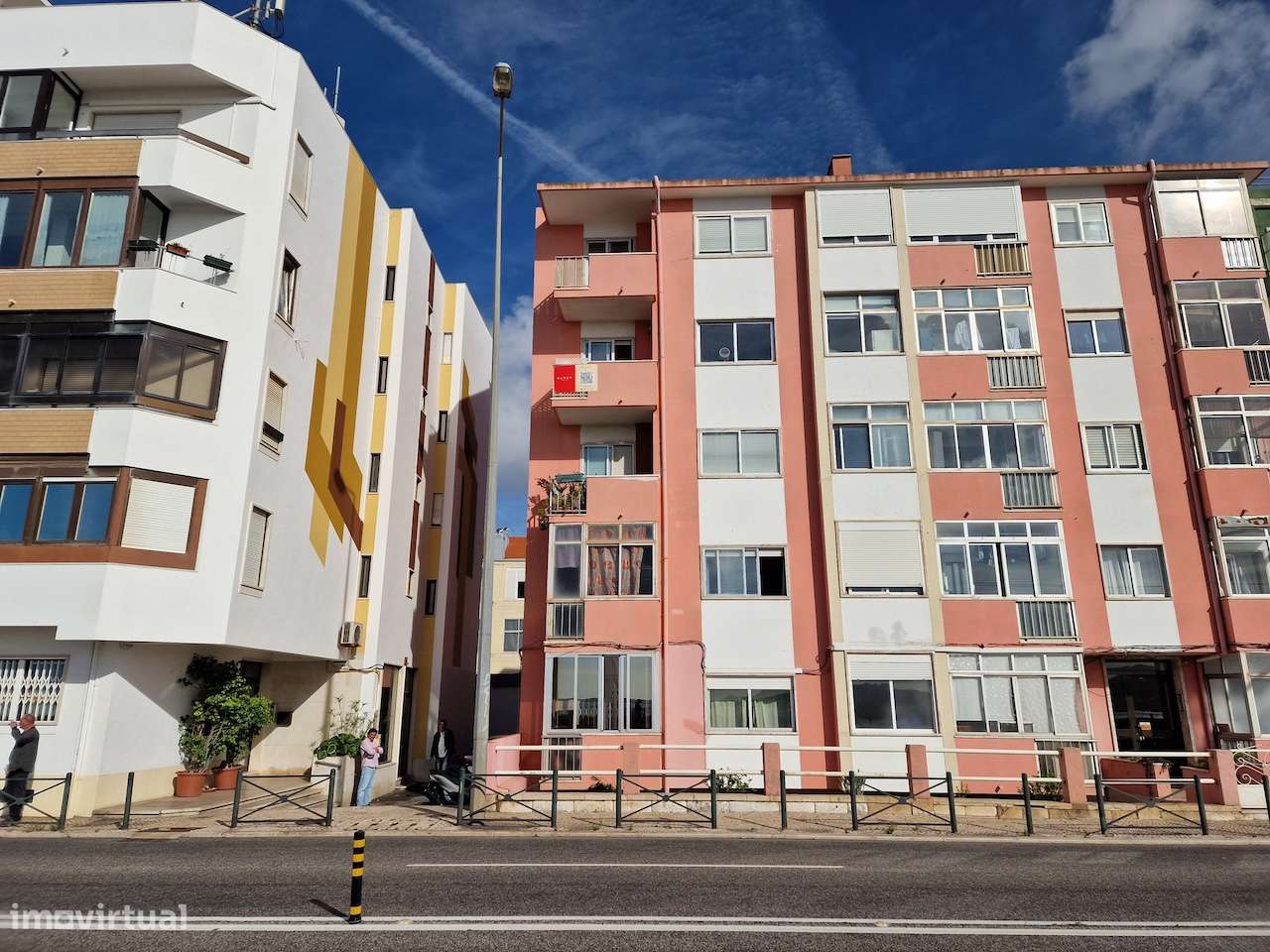 Apartamento T4 à Venda no Dafundo com Vista Deslumbrante para o Rio-26
