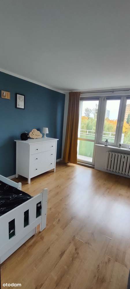 Na sprzedaż mieszkanie 3p. 64,9m na os. Przyjaźni, świetna lokalizacja