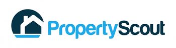 Property Scout Agencja Nieruchomości Logo