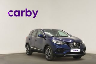 Renault Kadjar 1.5 dCi Intens