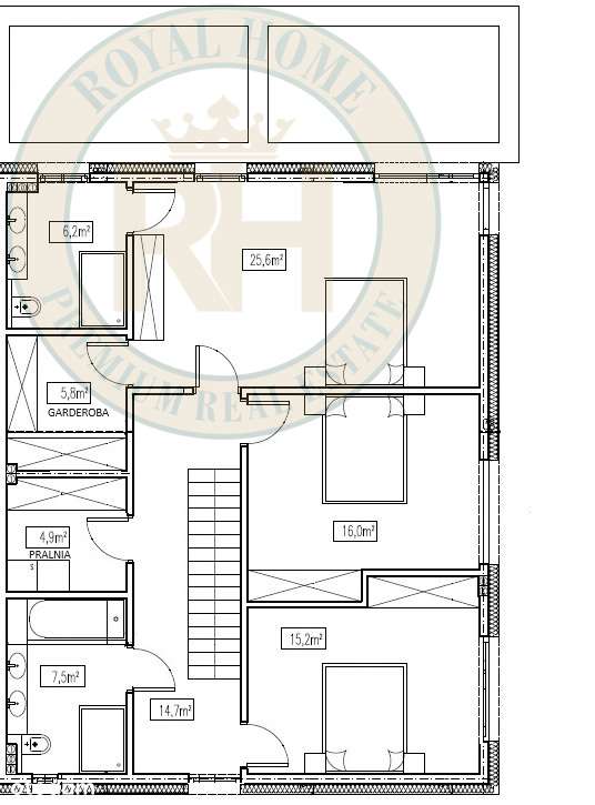 Dom Premium w otulinie parku Chojnowskiego-3