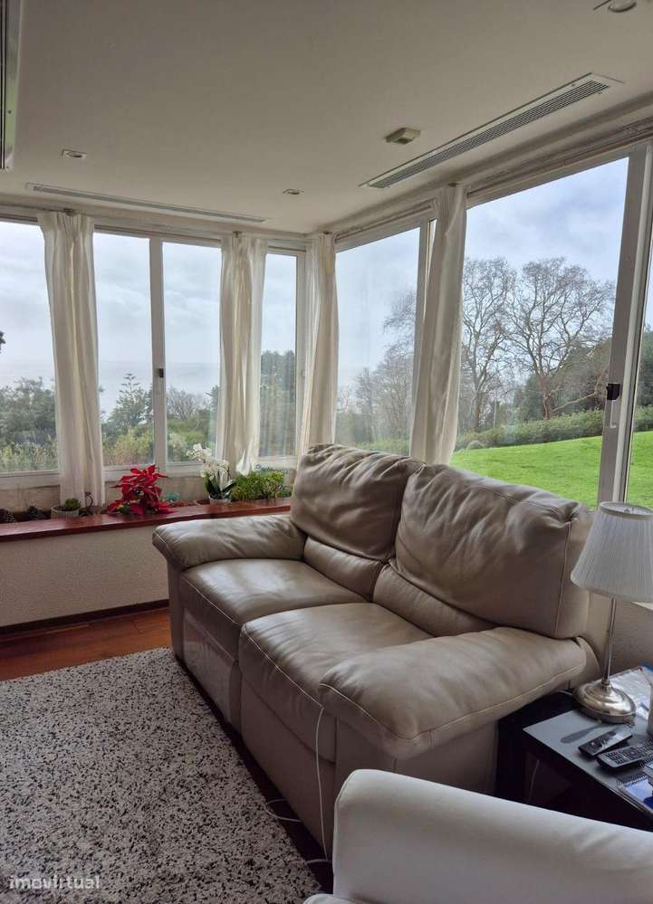 Apartamento T2 com Vista Rio/Mar e Garagem Box – Paço de Arcos, Oeiras - Grande imagem: 3/18