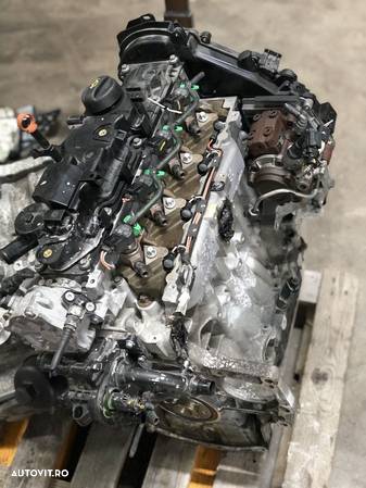 Motor 1.6 HDI Peugeot 308 1.6 e~hdi 2012 - 1