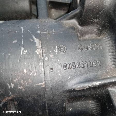 Electromotor Seat Ibiza I 1.7 D | 1005821092 - 4