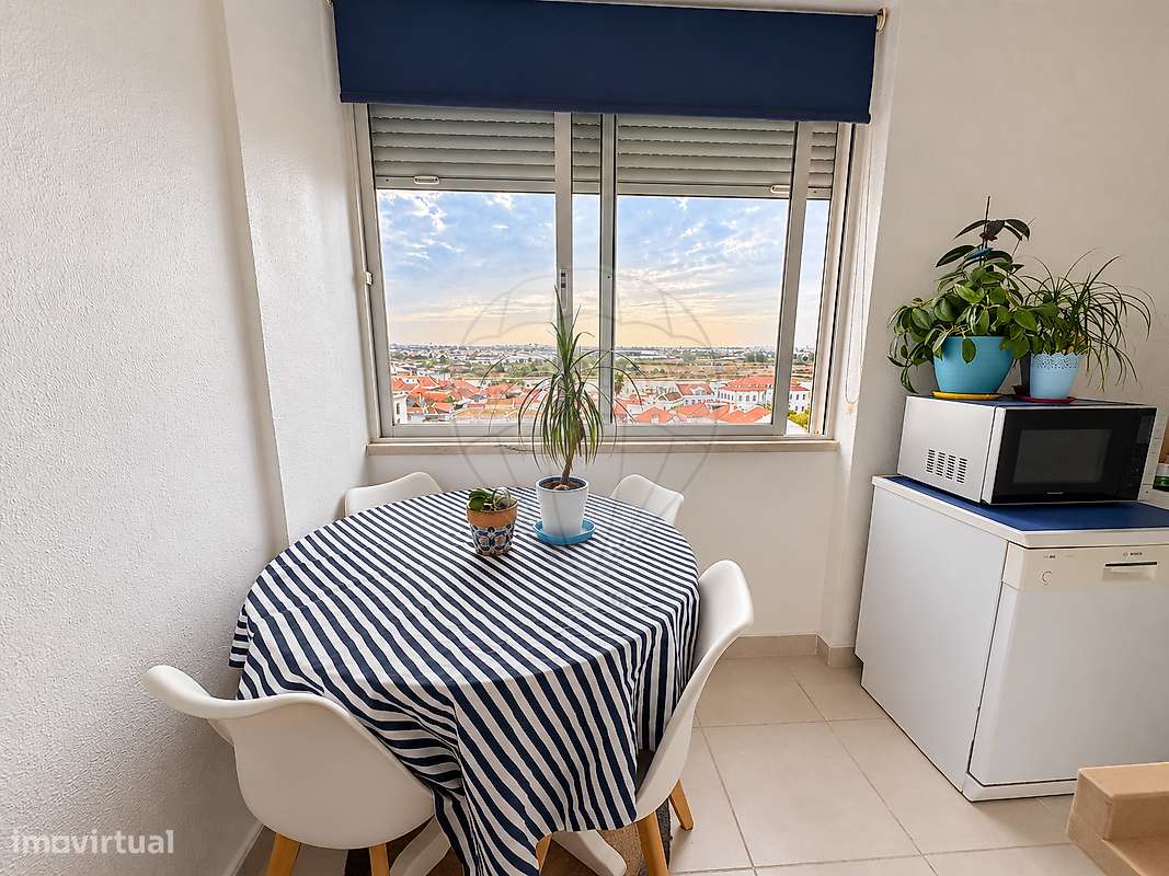 Apartamento T3 para venda-11