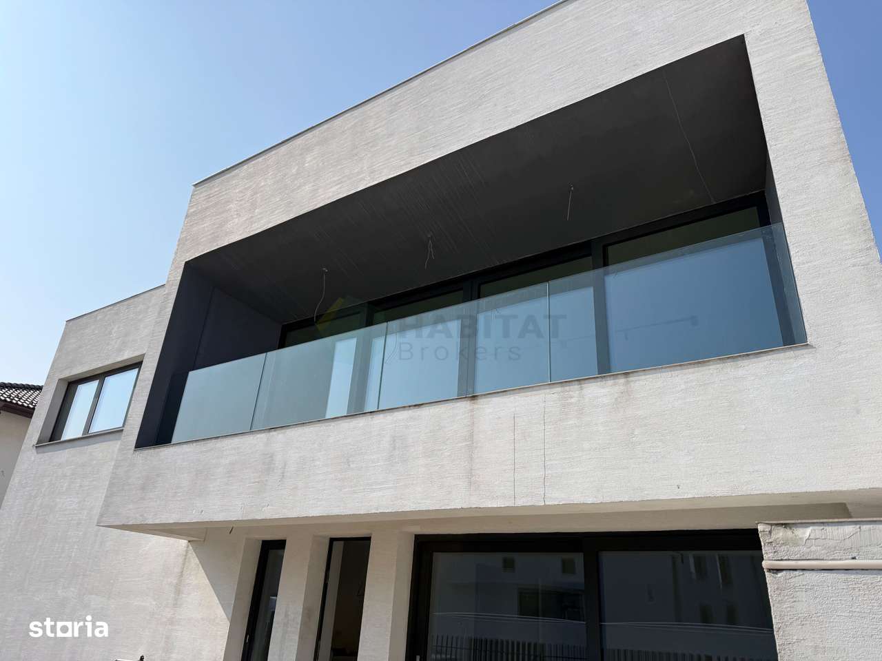 Vilă individuala 6 cam Pipera-Tunari-19