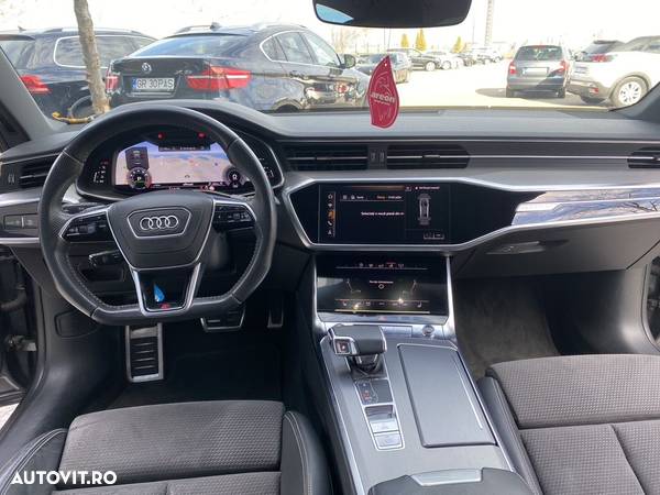 Audi A7 55 TFSI quattro S tronic - 5