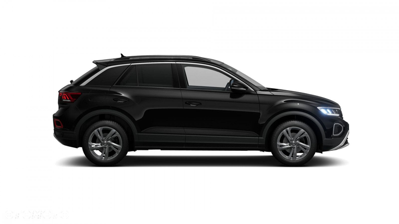 Volkswagen T-Roc - 4