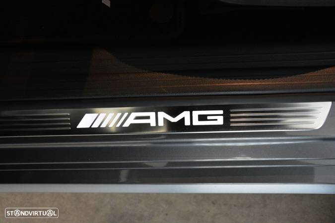 Mercedes-Benz A 45 AMG 4Matic Speedshift 7G-DCT - 13