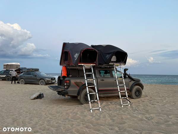 Ford Ranger 2.0 EcoBlue 4x4 DC Raptor - 3