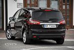 Ford S-Max 2.0 TDCi DPF Titanium - 13