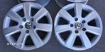 VW Porsche 17x7,5/5x130x71,5 ET50 F48 - 3