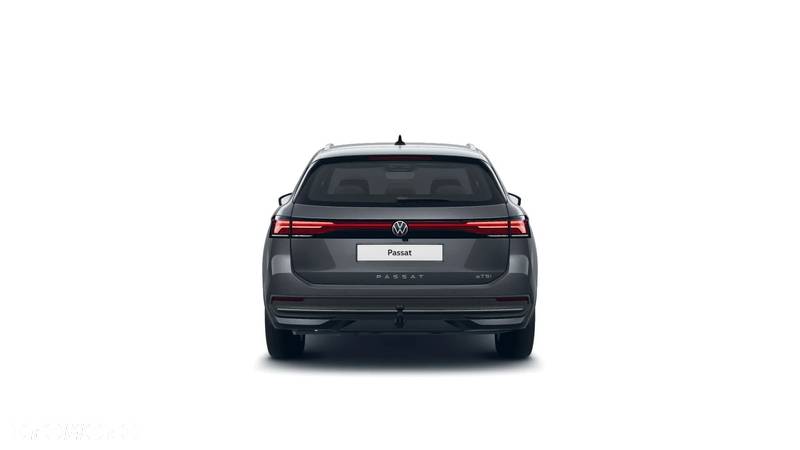 Volkswagen Passat 1.5 TSI EVO Business DSG - 4