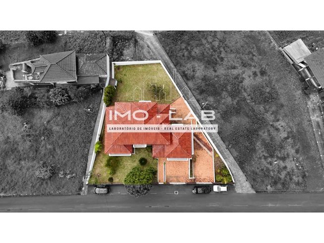 Villa T4 - São Vicente-8