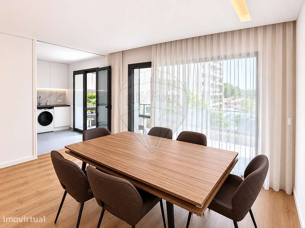 Apartamento T3 para venda-5