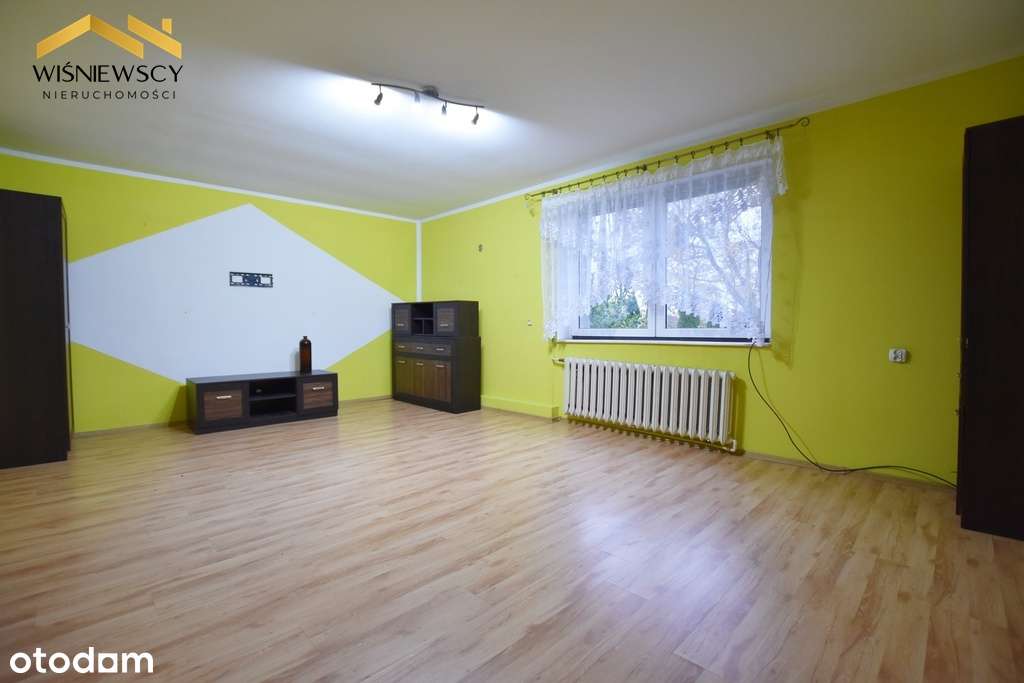 Mieszkanie z ogrodem w Kraszewie 106,7 mkw - Pełny obrazek: 5/19