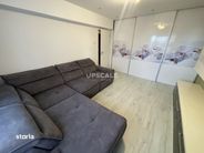 Apartament renovat cu 2 camere in Marasti! - Miniatură imagine: 4/8