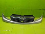 OPEL VIVARO A LIFT 2.0 CDTI 07r atrapa grill 93856149 - 1