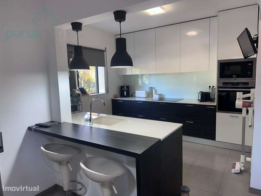 Apartamento T2 Aveiro -Cacia-5