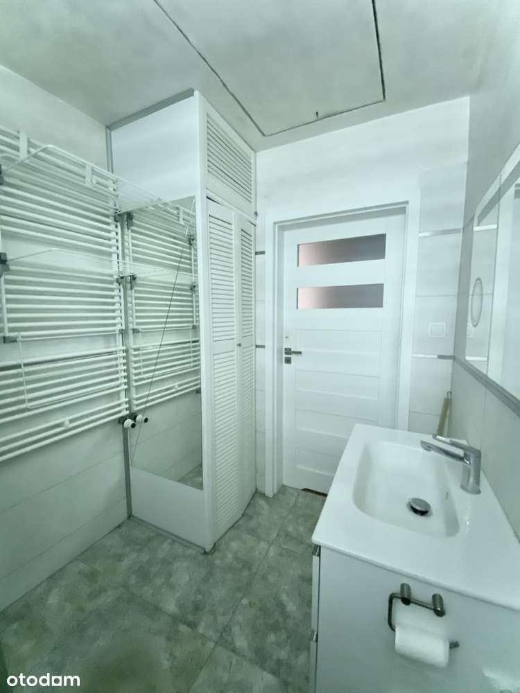 Mieszkanie w Centrum Suwałk-15