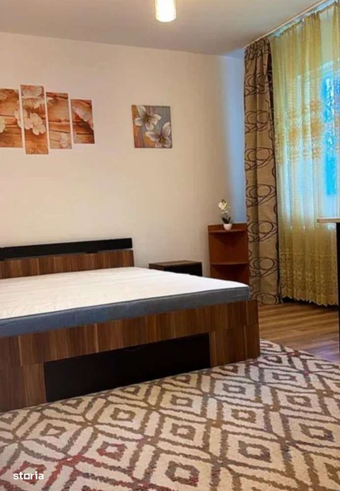 Garsoniera moderna Galeriile titan - Imagine principală: 1/10