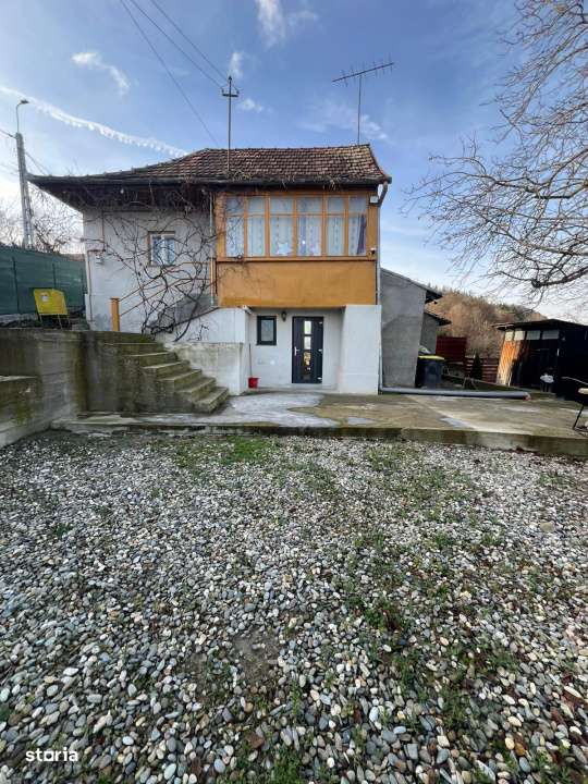 Casa in Dej cu vedere panoramica - Imagine principală: 1/10