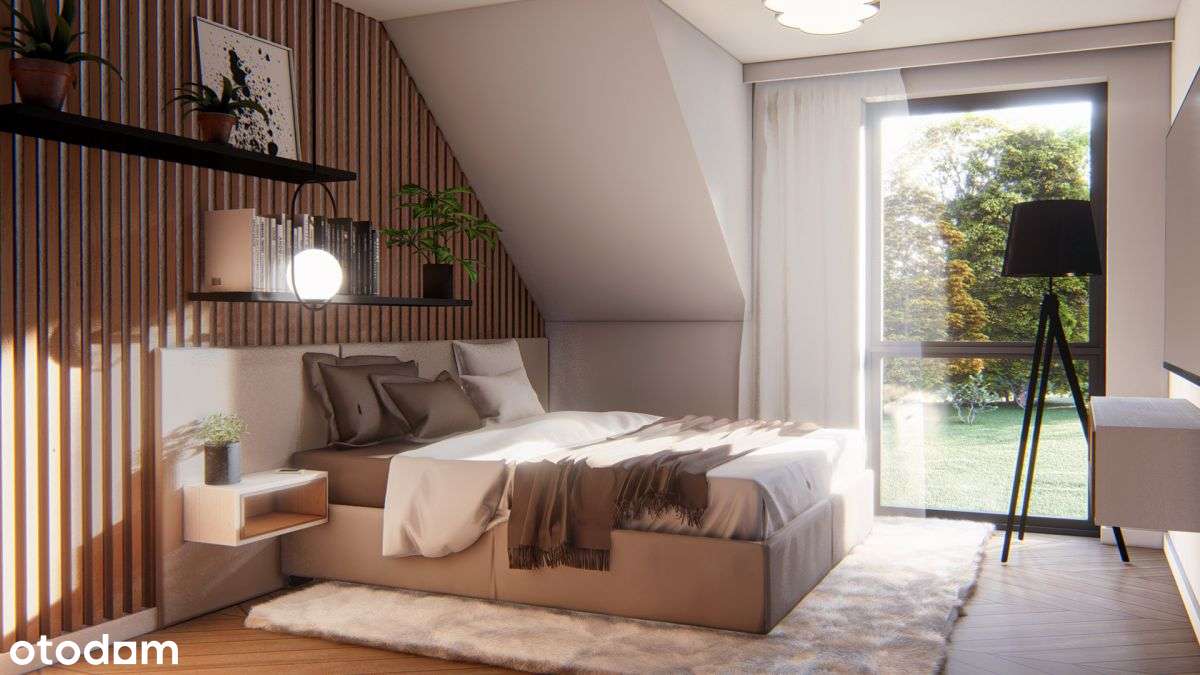 300m do Mariny na M. Wiśle, 20 min. do Cen. Gdańsk-6