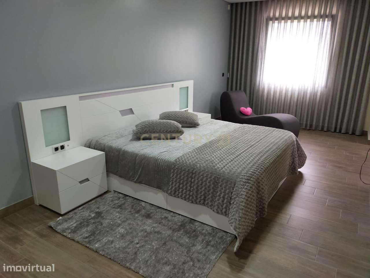 Moradia de Luxo V3 em Cabeça Santa, Penafiel-27