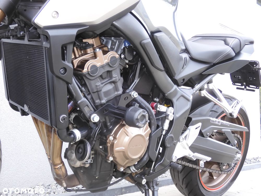 CB650R Neo Sports Café#20...