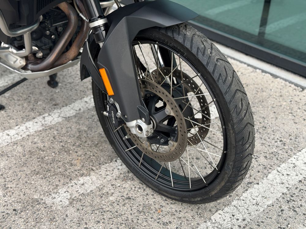 BMW F 900 GS Adventure