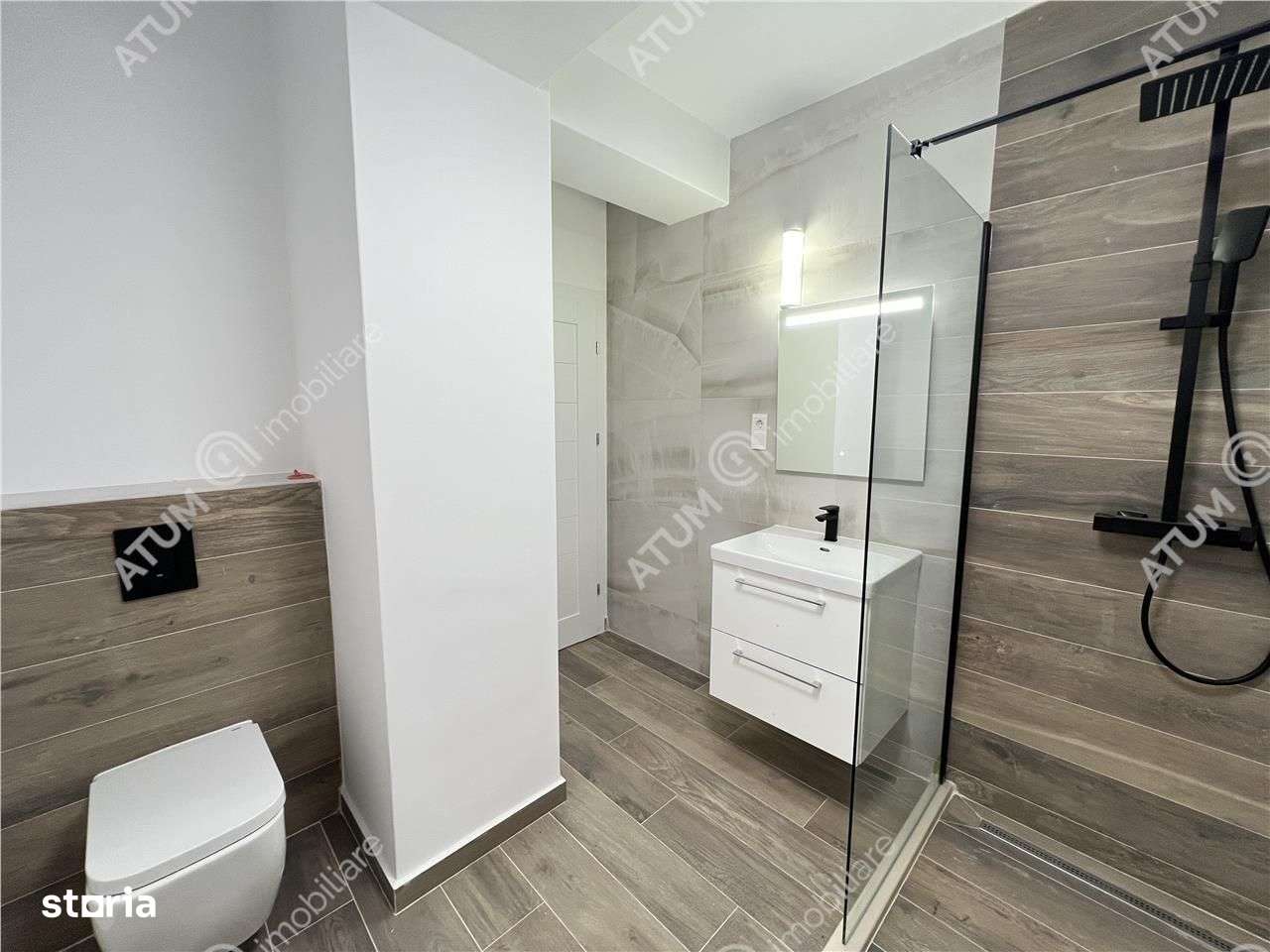 Apartament de 3 camere 2 balcoane pe Calea Surii Mici - Imagine principală: 5/14