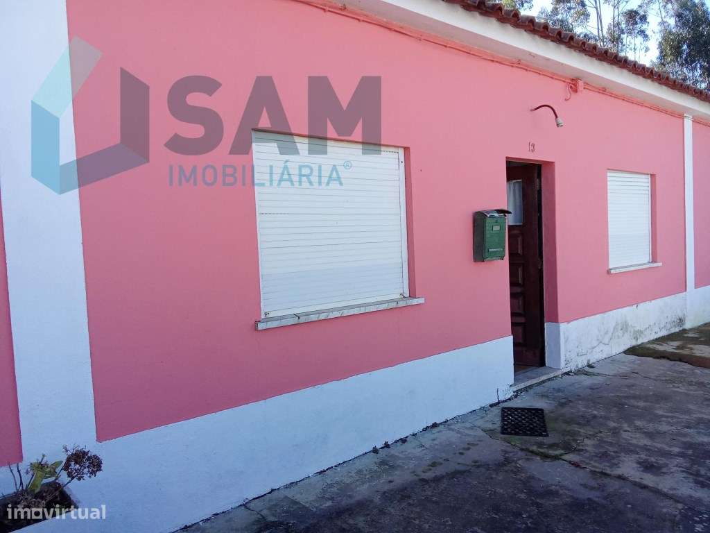 Quinta , localizada em Sarge - Grande imagem: 3/31