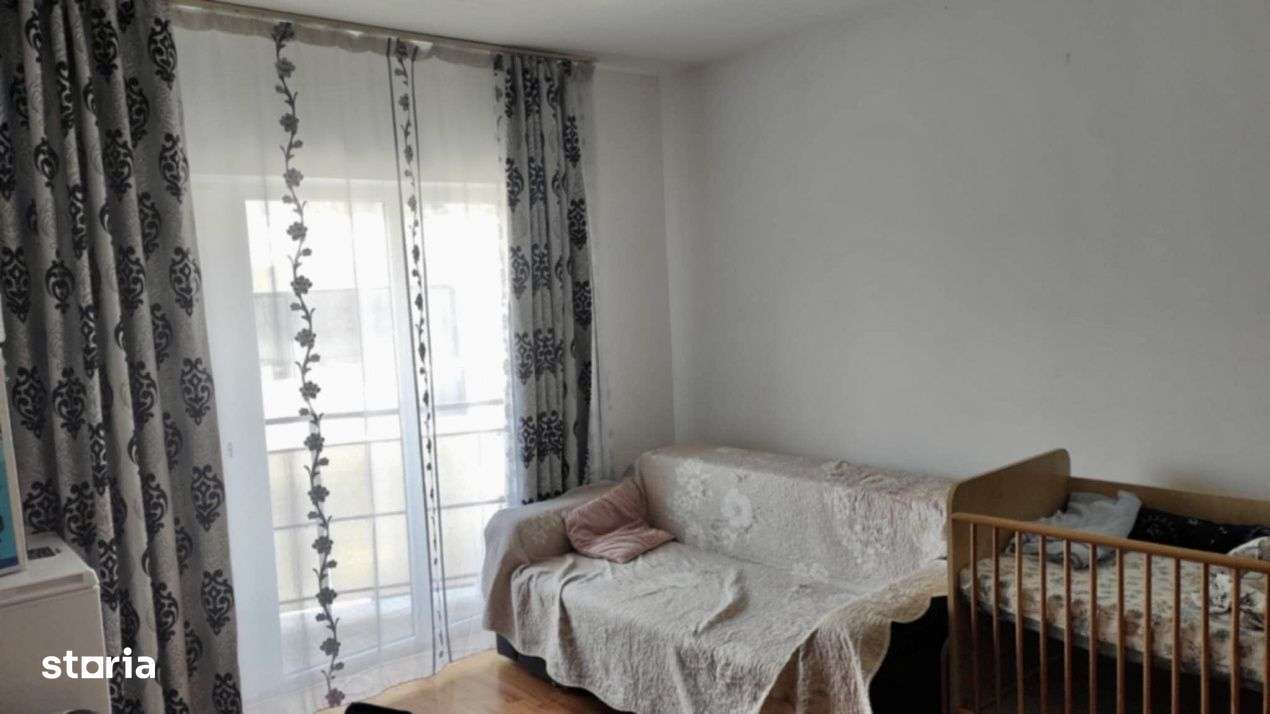 Apartament spatios 2 camere 54mp, zona Stejarului - Imagine principală: 5/7