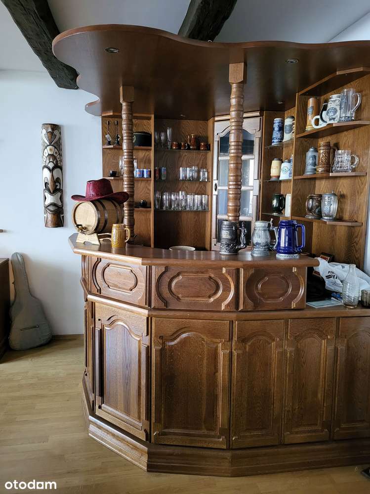 Klimatyczny dom na sprzedaż | Środa Śląska | 250 m2 |  ogród 1347 m2-6