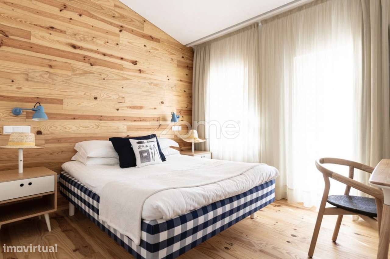T1 Craveiral Farmhouse