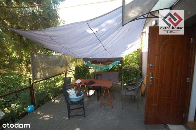 Pół domu 450 M od plaży!-12